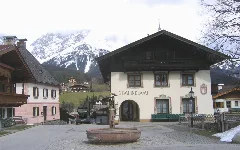 Going Gemeindeamt 1