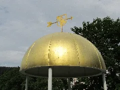 Goldenes Dacherl Bad Herrenalb Panoramio
