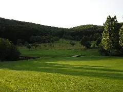 Golfclub Markgräflerland Kandern Loch 2 Panoramio