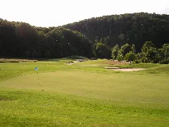 Golfclub Markgräflerland Kandern Loch 3 Panoramio