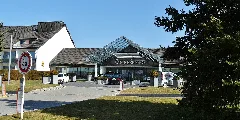 Golfhotel "Der Öschberghof" Bei Donaueschingen Panoramio