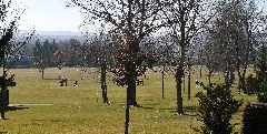 Golfplatz Öschberghof In Donaueschingen Panoramio