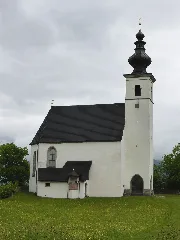 Golling (Kirche St. Nikolaus 1)