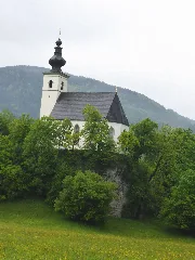 Golling (Kirche St. Nikolaus 7)