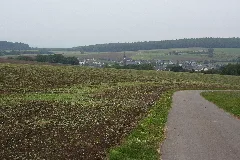 Gonzerath Übersicht