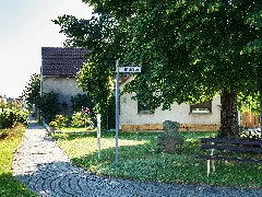 Gorden Bonifatiuskreuz 02
