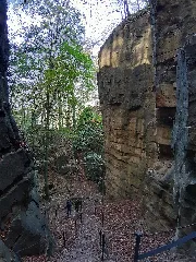 Gorge Du Loup (Echternach) 01