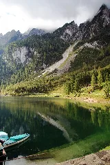 Gosausee 1