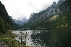 Gosausee 9