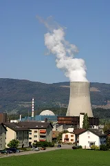 Gosgen Nuclear