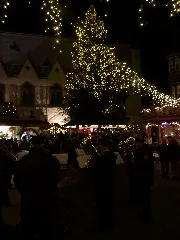 Goslar Weihnachtsmarkts 2013(1)