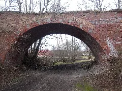 Gosseraubrücke