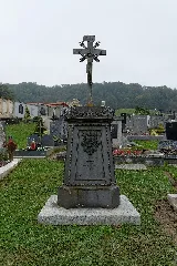 Grabdenkmal 28607 In A 8342 Gnas