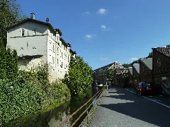 Grabensystem, Am Graben 8 14, Radevormwald 1