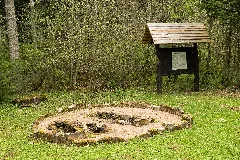 Grabhügel Eggwald 8610
