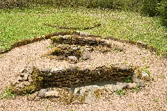 Grabhügel Eggwald 8620
