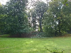 Grabhügel Knasterberg (Hamburg Wellingsbüttel)