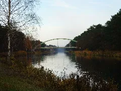 Grabowsee Brücke Panoramio