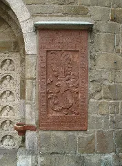 Grabplatte Martinus Gerstenegker 02