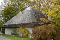 Gräfelfing Friedenskirche