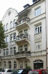 Gräfestraße 2 Kassel 04
