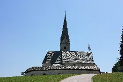 Grafenbach Kirche