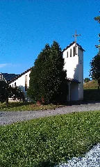Grafenschlag Langschlag Chapel