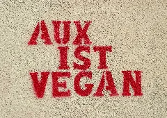 Graffiti Aux