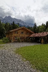 Grainau Baderseeweg 13 1529