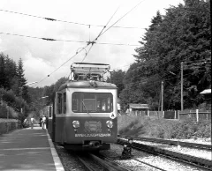 Grainau Station, Zugspitzbahn Geo.hlipp.de 3757