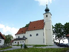 Grainbrunn Kirche