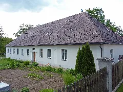 Grainbrunn Pfarrhof