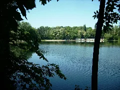 Granschützauensee