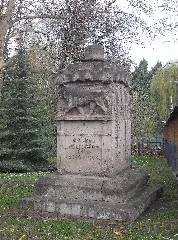Granschützdenkmal