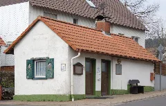 Grebenhain Herchenhain Backhaus