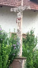 Greffern Calvaire Mittelstrasse1