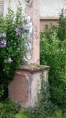Greffern Calvaire Mittelstrasse2