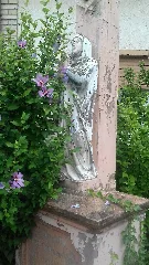 Greffern Calvaire Mittelstrasse3
