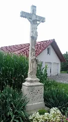 Greffern Calvaire Zollstrasse1