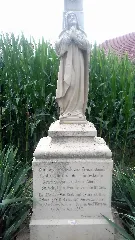 Greffern Calvaire Zollstrasse2
