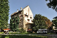 Greifensee Schloss 2011 09 03 16 10 02