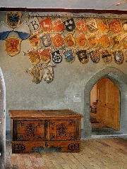Greifensee Schloss Innenansicht 2011 09 03 15 52 28