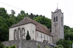 Greifensteiner Pfarrkirche