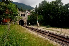 Grenchbergtunnel Suedportal 01 10