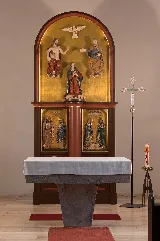 Grenzau Altar