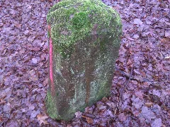 Grenzenassausaarbrücken Kerpenillingen 293