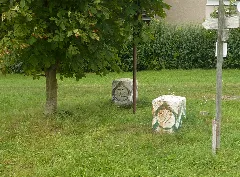 Grenzstein 32 Ks Kp