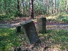 Grenzstein 75 Kskp