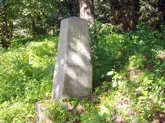 Grenzstein 82 1 Ks Kp