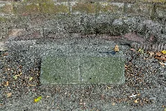 Grenzstein Lutterothstraße 78 80 (Hamburg Eimsbüttel).3.17141.Ajb